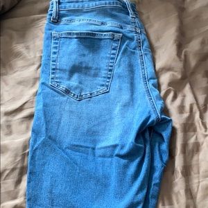 Lucky brand jeans